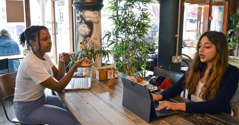 Don't Waste Your Money | Fewer remote jobs are available, but some businesses are still hiring - Vimarsana News