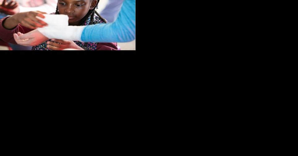 Louisville anti-violence nonprofit program that expanded to Nashville nearing completion of first year - Vimarsana News