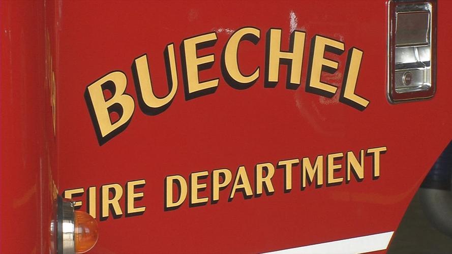 Buechel Fire-EMS