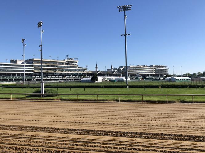 OAKS - CHURCHILL DOWNS - 4-30-2021 1.jfif