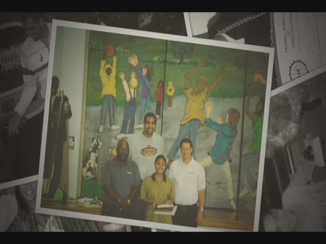 Felton Spencer Memorial