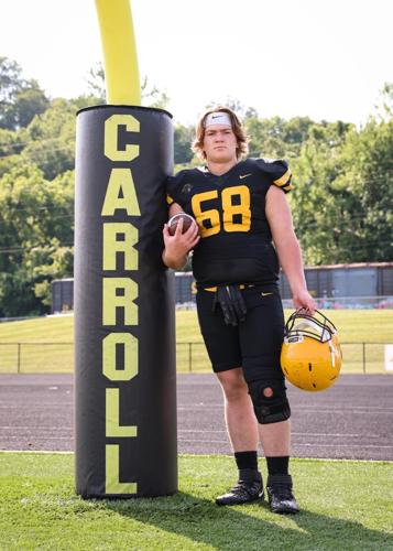 Bryce Stewart Carroll County