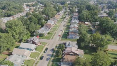 Shawnee Neighborhood