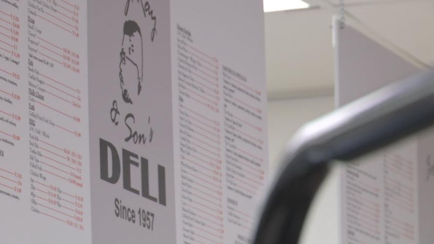Bobby Ray and Son's Deli and Kitchen