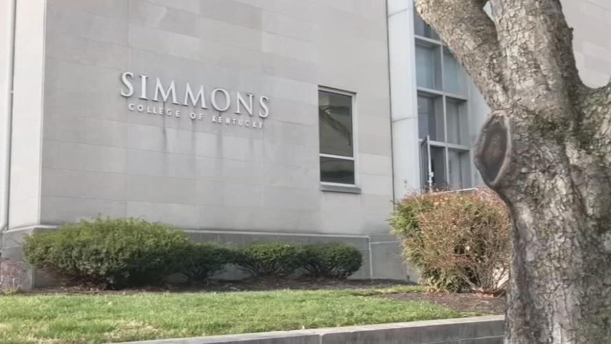 Simmons College of Kentucky