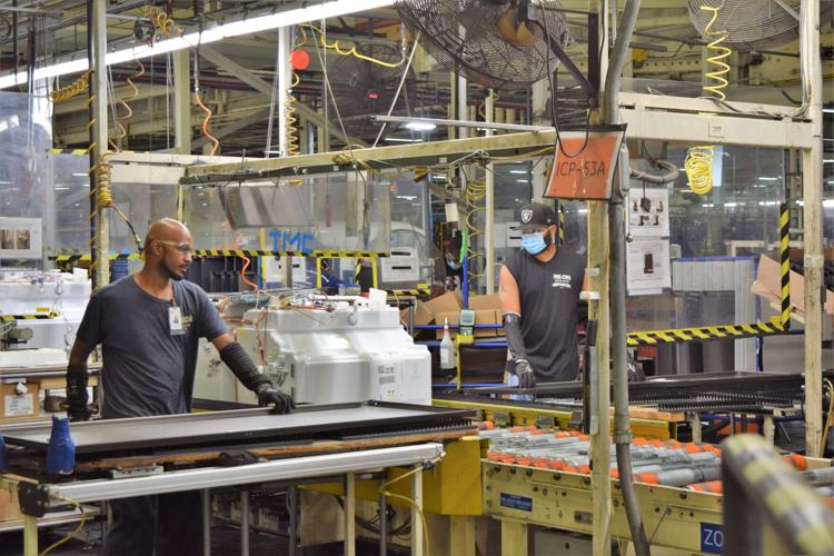 GE Appliances Building 5 Appliance Park Refrigerator Plant 7-19-21 (24).JPG