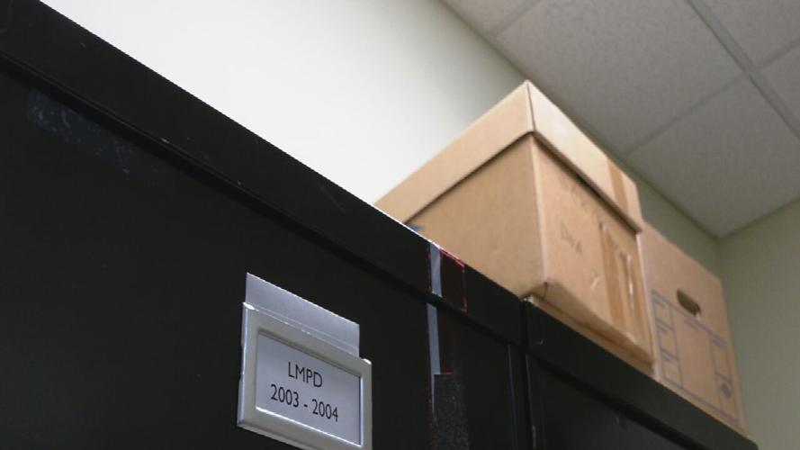 Investigators hope to find answers in sexual assault cold cases