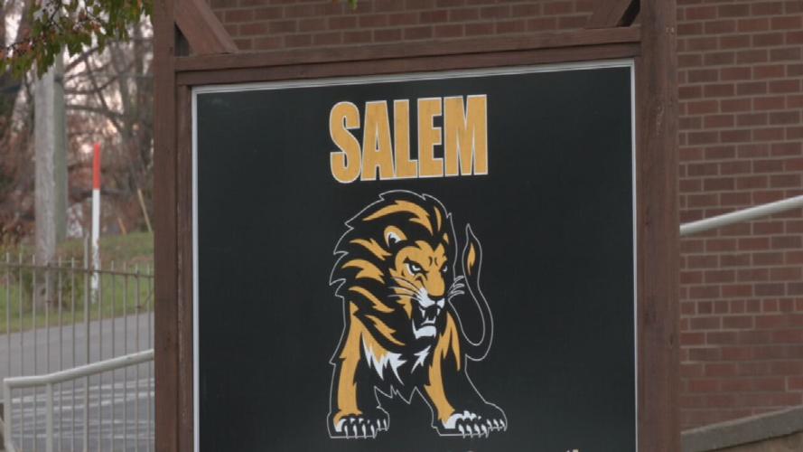 Salem Community Schools
