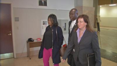 National civil rights attorney says Louisville on brink of #MeToo movement with LMPD rape allegations