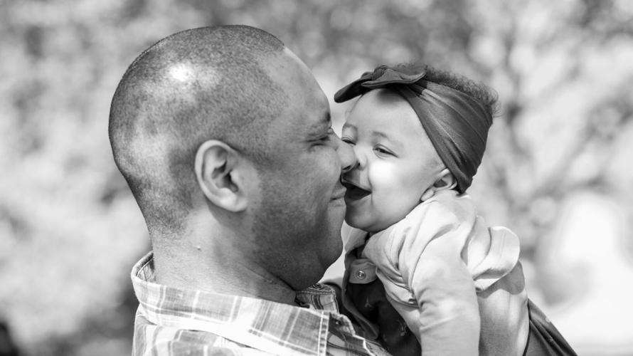 Gilbert Corsey's Daughters