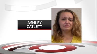 Ashley Catlett - mug - Outer Loop Fatal