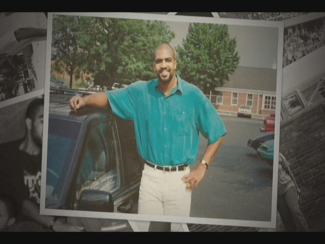 Felton Spencer Memorial