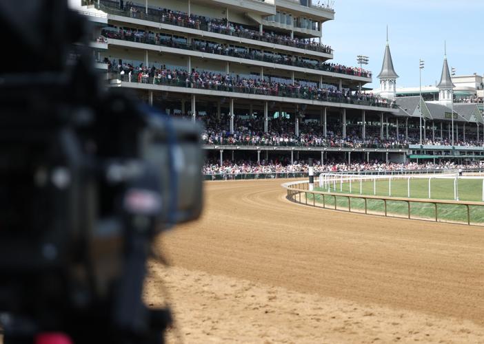 Camera pointed toward Spires at Thurby.JPG