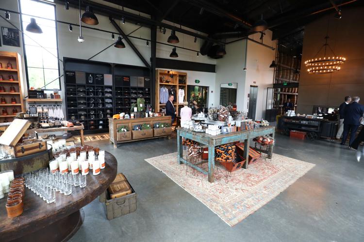 Bulleit Partners with Leaders in Tech & Sustainability