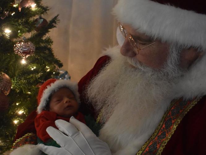 Santa visits NICU babies at UofL Health (53).JPG