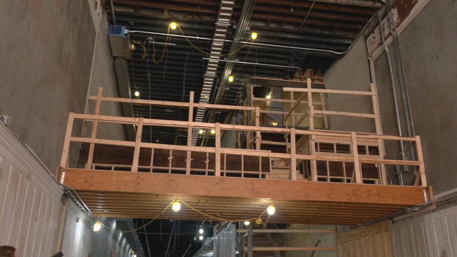 MAYOR ENERGY PROJECT