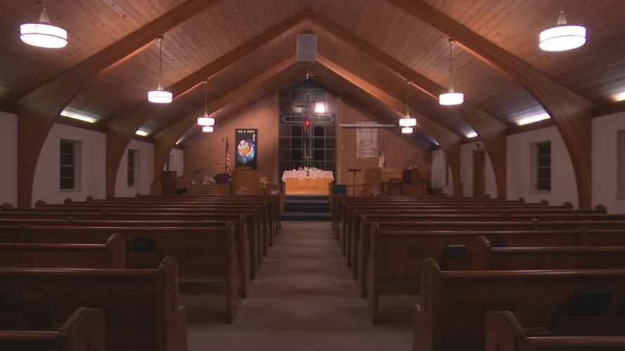 Springdale United Methodist Church