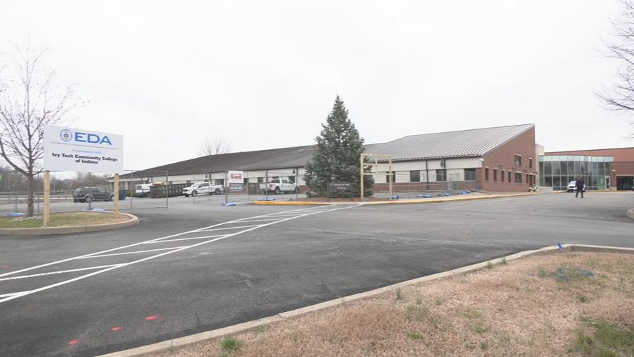 Ivy Tech Sellersburg