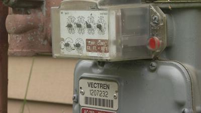 Vectren says home explosion not their responsibility