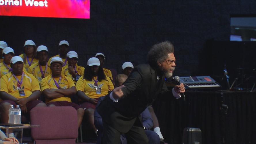 ADOS conference in Louisville, on Oct. 4, 2019