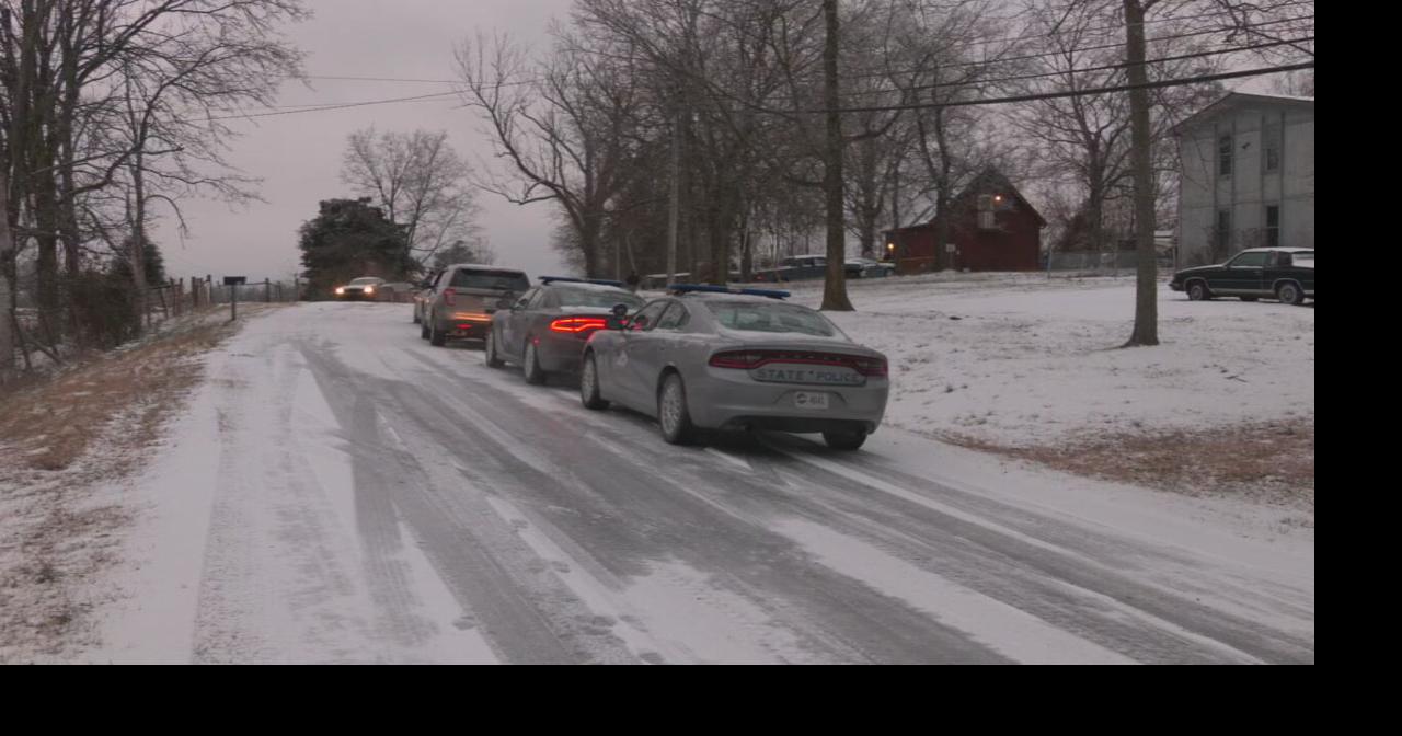 SPENCER CO DEATHS 2422