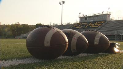 Floyd Central High School football, sports (generic)