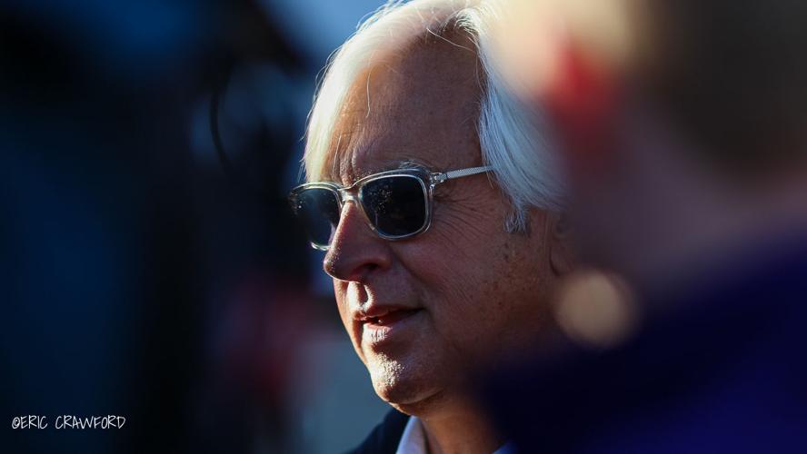 Bob Baffert