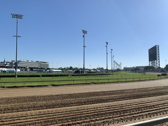 OAKS - CHURCHILL DOWNS - 4-30-2021 2.jfif