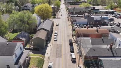 Barret Avenue Drone.jpeg