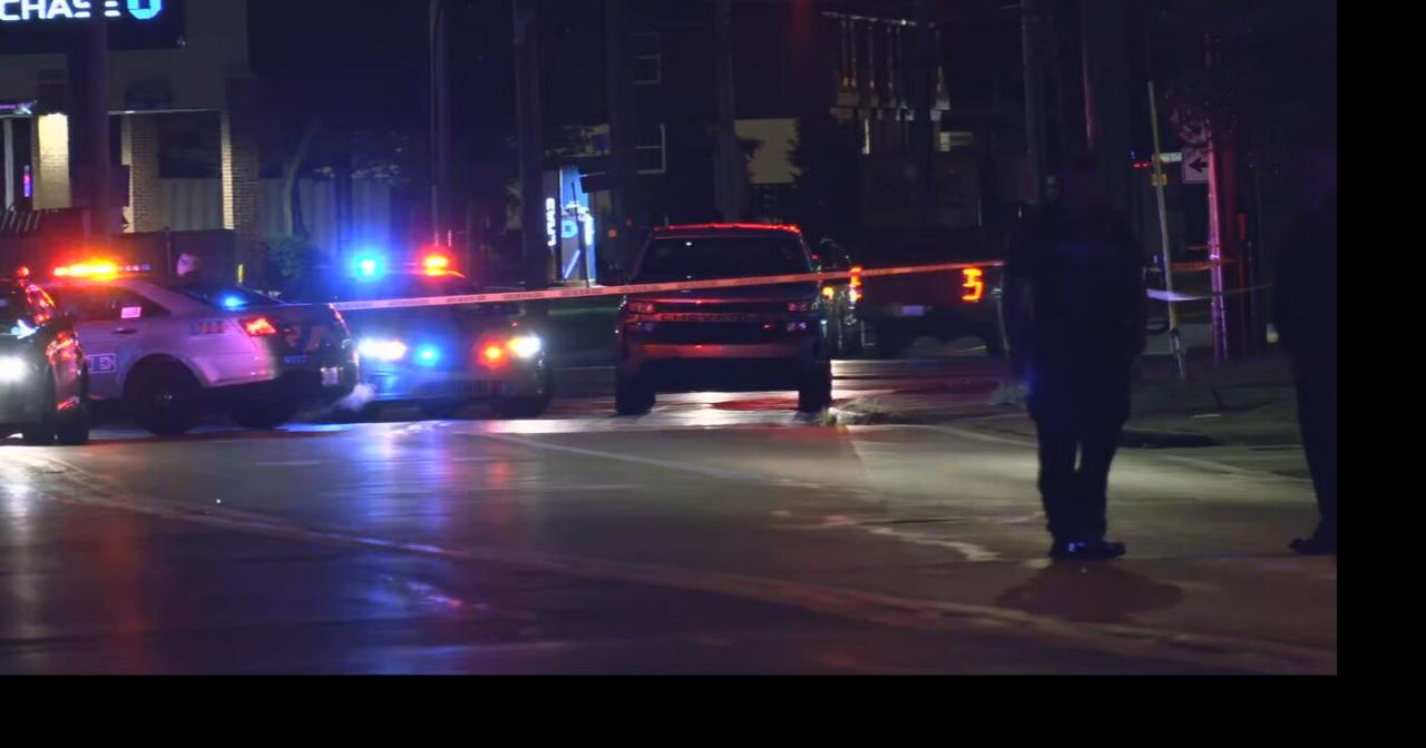 Louisville's murder rate down slightly in 2022 with 160 violent deaths