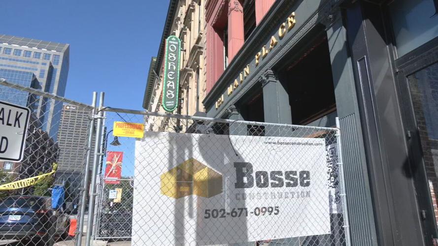 MAYOR ENERGY PROJECT