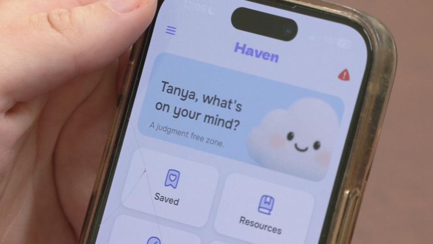 Haven anti-bullying app
