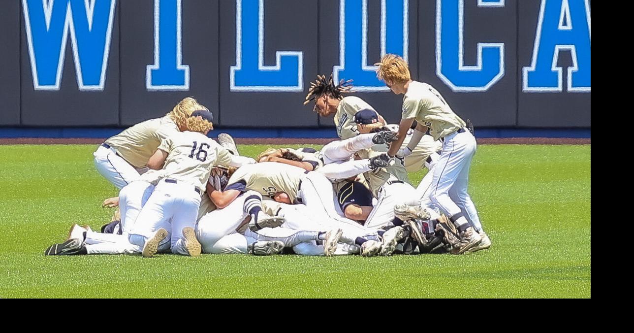 Michigan baseball at Louisville, Highlights: The second game of Friday's  DH between Michigan and Louisville has been suspended due to snow. The  first four innings were snow big deal for