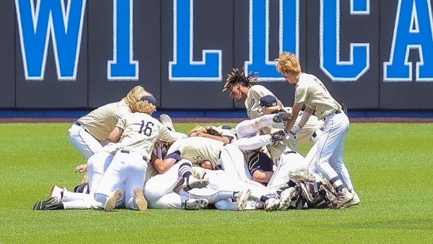 Shelby County baseball