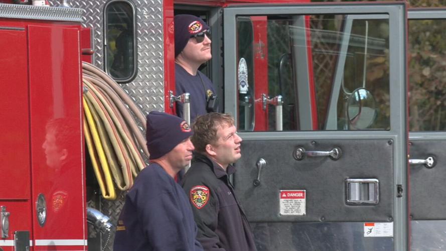 New Albany firefighters watch Riverview Towers demolition 10-17-22.jpeg
