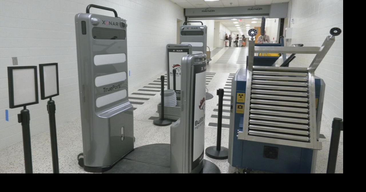 Bullitt County schools add new security measures ahead of school year