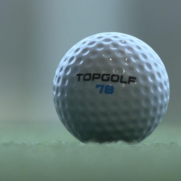 Topgolf Louisville set to open Friday, Nov. 18