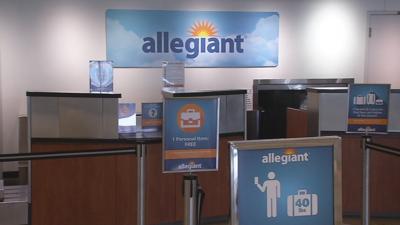 Louisville travelers have another way to head South