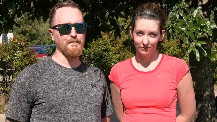 Kyle and Kinzi Hubert Bike to Beat Cancer - 9.13.25