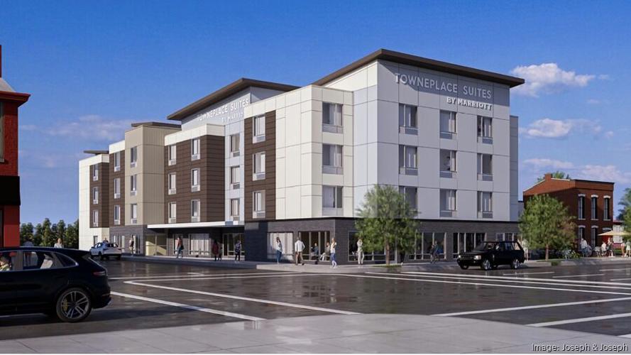 NuLu Marriott hotel renderings - 2.20.26