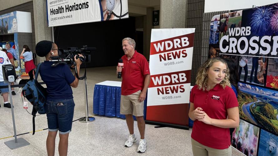 WDRB Day at the Fair (2025)