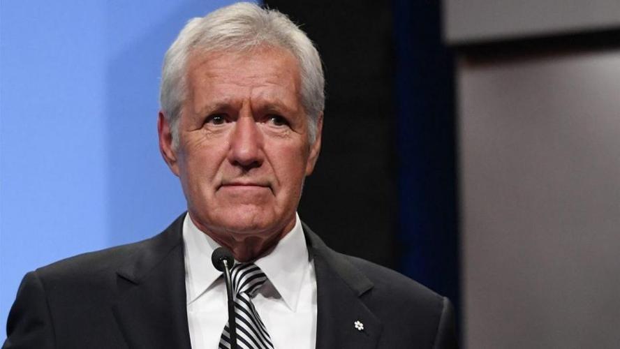 Alex Trebek Thanks Supporters