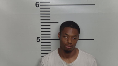 Laron Gardner Jr.