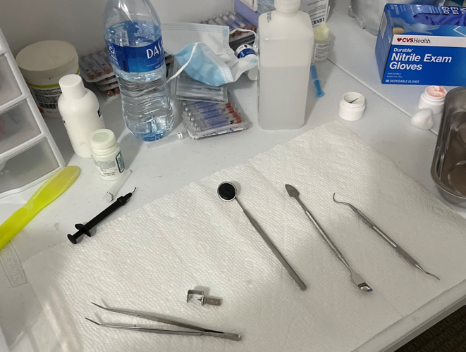 UNLICENSED DENTIST - IMAGE COURTESY SEYMOUR POLICE 3-21-2024 EDIT 2.jpg