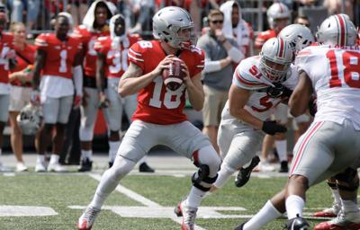 Tate Martell
