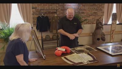 Pawn Stars coming to Louisville - 5.15.23