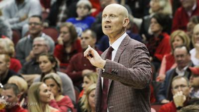Chris Mack vs. Kentucky