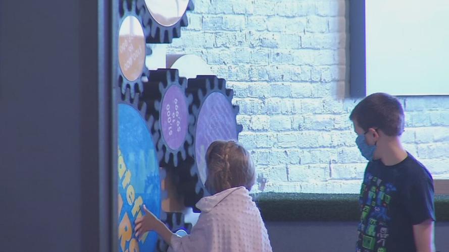 Kentucky Science Center children playing.jpeg