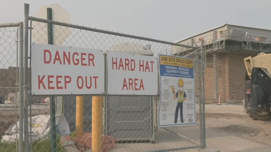 Silver Creek Construction