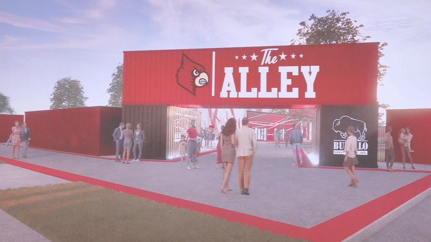 Changes announced for fan experience at Cardinal Stadium - Card Chronicle